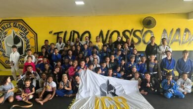 Instituto Charles do Bronxs realiza ação do mês das crianças neste final de semana