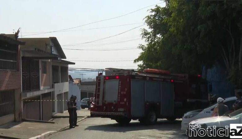 Incêndio atinge casa de repouso e mata seis pessoas em São Paulo