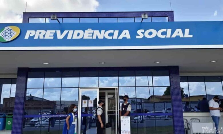 INSS abre inscrições para o preenchimento de mais de mil vagas