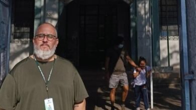 PORTEIRO SALVA