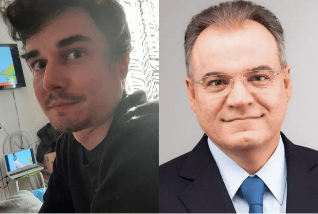 Terceiro suspeito de matar sobrinho do deputado Samuel Moreira é preso