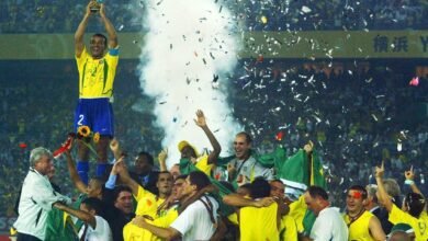 Netflix lança trailer de documentário sobre vitória do Brasil na Copa de 2002