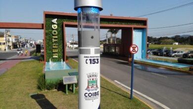 TOTENS SEGURANÇA