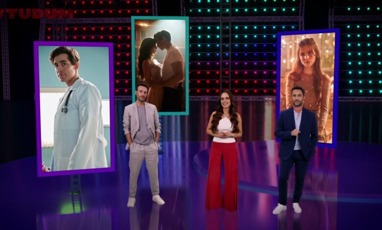 TUDUM: Confira tudo o que rolou no evento mundial Netflix para fãs