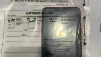 Prende receptador