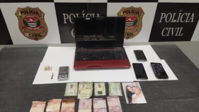 prisão casal