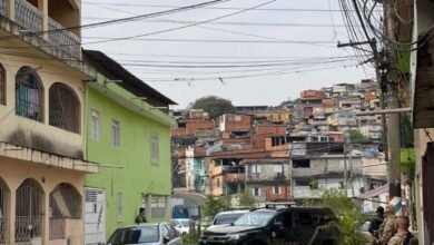 Polícia Federal cumpre medidas contra falso policial federal em Sorocaba (SP)