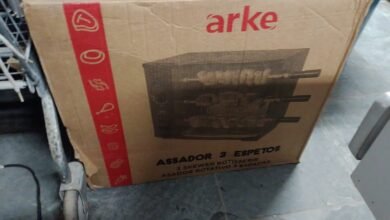 o crime aconteceu no último dia 26 e os criminosos levaram diversos eletrodomésticos.