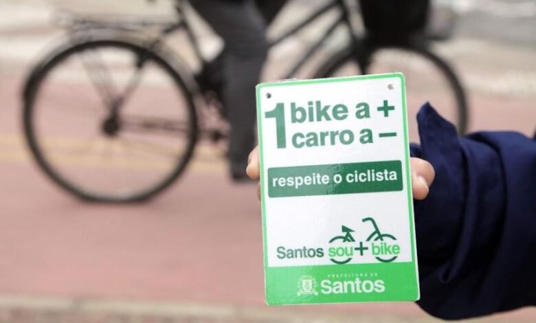 CAMPANHA BICICLETAS