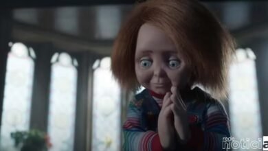 Novo trailer da segunda temporada de "Chucky" é lançado