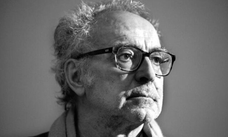 Cinema perde Jean-Luc Godard aos 91 anos