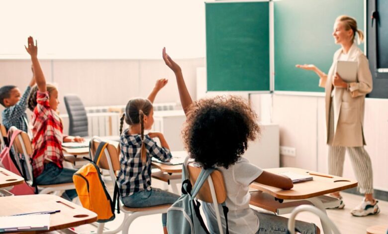 Conheça o papel da escola no desenvolvimento de habilidades para a atual sociedade