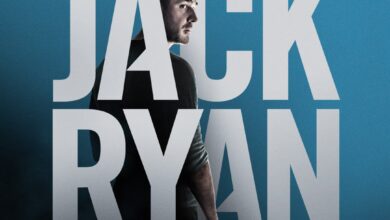 Prime Video anuncia estreia da terceira temporada de Jack Ryan