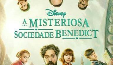 O Disney+ anuncia a segunda temporada de "A misteriosa Sociedade Benedict" com episódio duplo