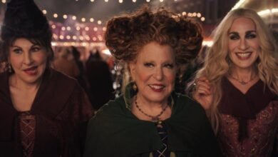 Abracadabra 2: Confira as razões para assistir o filme