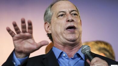 O pedetista Ciro Gomes, diz que se não for eleito, irá se aposentar