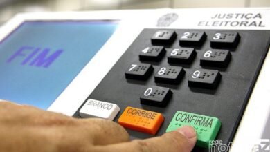 Nenhum candidato poderá ser preso a partir deste final de semana