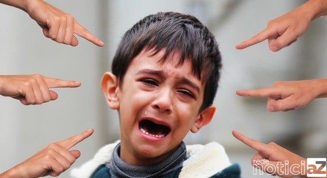 Como o Bullyng pode afetar a vida de uma pessoa ? Entenda