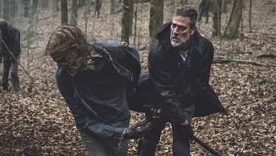 Terceira parte da última temporada de "The Walking Dead" estreia em outubro