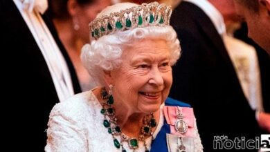 Rainha Elizabeth II deixa carta para ser aberta somente em 2085