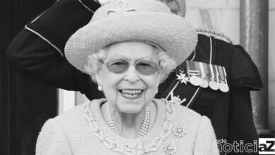 Presidente confirma presença em funeral da rainha Elizabeth II