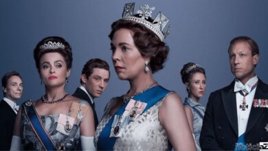 Audiência de "The Crown" cresce 800% depois da morte da Rainha Elizabeth