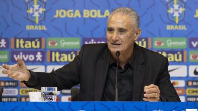 Tite convoca seleção com novidades para últimos amistosos pré-Copa