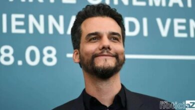 Wagner Moura entra para o elenco da série americana "Sra e Sra. Smith"