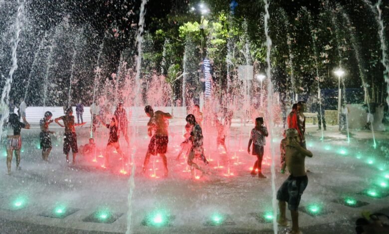 Dia das Crianças com o Turismo acontece em Guarujá