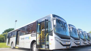 Prefeitura de Guarujá libera ônibus gratuito no domingo do segundo turno