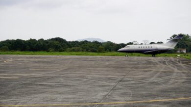 Cetesb libera obras do Aeroporto de Guarujá e Prefeitura iniciará preparativos para licitação