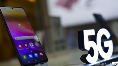 Mais cinco capitais brasileiras vão ativar o sinal 5G