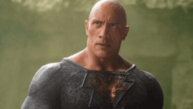 Filme mantém a liderança pela segunda semana consecutiva.