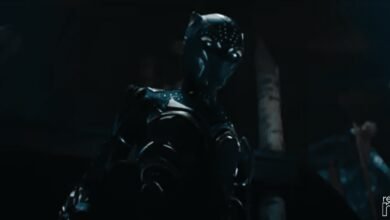 Marvel apresenta novo trailer de "Pantera Negra: Wakanda para Sempre"