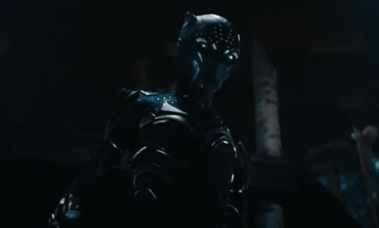 Marvel apresenta novo trailer de "Pantera Negra: Wakanda para Sempre"