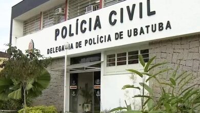 Suspeito de aplicar golpes com vendas de imóveis em Ubatuba é preso