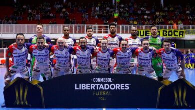 Libertadores de Futsal: O Cascavel conquista título inédito neste domingo