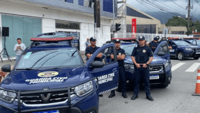 Guarda Municipal de Cubatão conta com novidades para reforçar a segurança