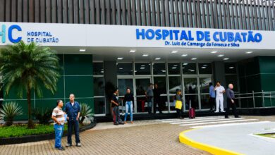 Exames de mamografia no Hospital de Cubatão devem ser agendadas