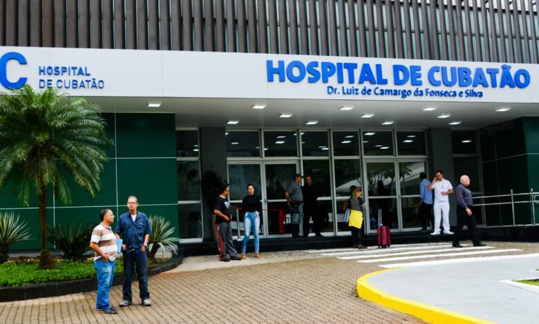 Exames de mamografia no Hospital de Cubatão devem ser agendadas