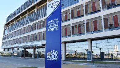 Sua chance! Hospital Regional do Litoral Norte abre inscrições para processo seletivo