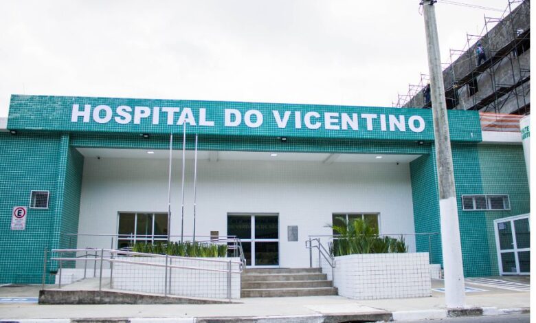 ´Mutirão de exames, consultas e demais serviços de saúde são realizados em São Vicente