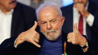 IPEC: Lula, 51% e Bolsonaro 37% dos votos válidos