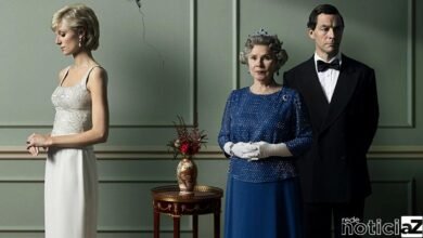 VÍDEO - The Crown tem primeiro trailer da 5ª Temporada divulgado