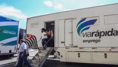 Itanhaém oferece 120 vagas para cursos profissionalizantes