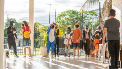 Cubatão recebe Kids Day em 12 de outubro