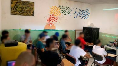 São Vicente volta a oferecer medidas socioeducativas para adolescentes que cumprem liberdade assistida