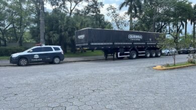 27 toneladas de fertilizantes são recuperados pela Polícia Civil
