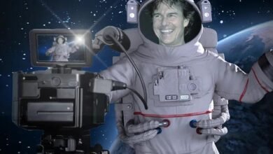 Tom Cruise pode ser primeiro civil a caminhar fora do Planeta Terra