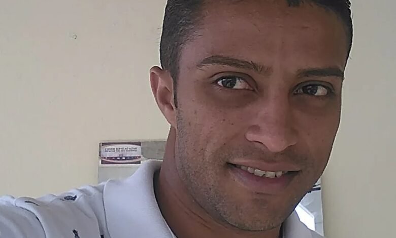 Mãe de São Vicente procura pelo filho desaparecido há mais de 4 meses
